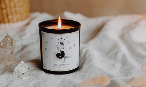 Luna London Candles appoints MMC Communications